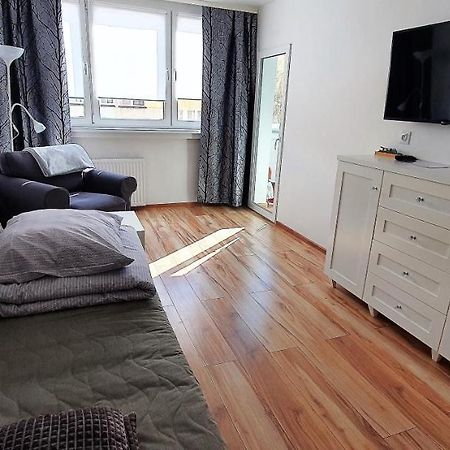 Apartament Lakowa Bad Altheide Exterior foto