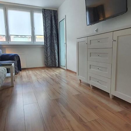 Apartament Lakowa Bad Altheide Exterior foto