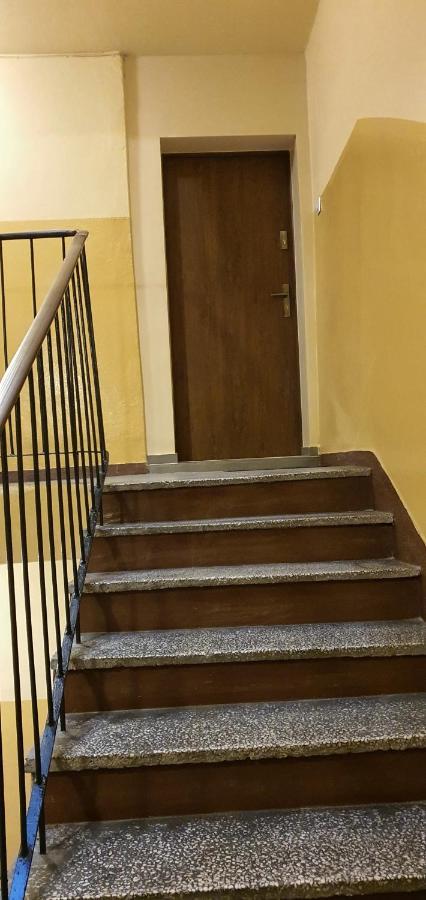 Apartament Lakowa Bad Altheide Exterior foto