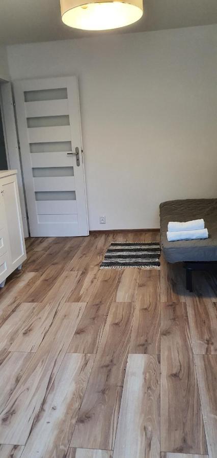 Apartament Lakowa Bad Altheide Exterior foto