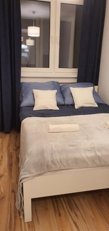 Apartament Lakowa Bad Altheide Exterior foto