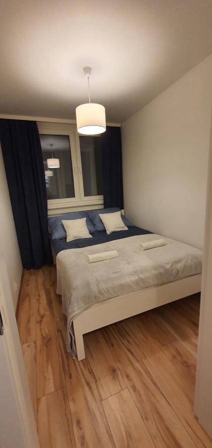 Apartament Lakowa Bad Altheide Exterior foto