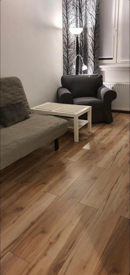 Apartament Lakowa Bad Altheide Exterior foto