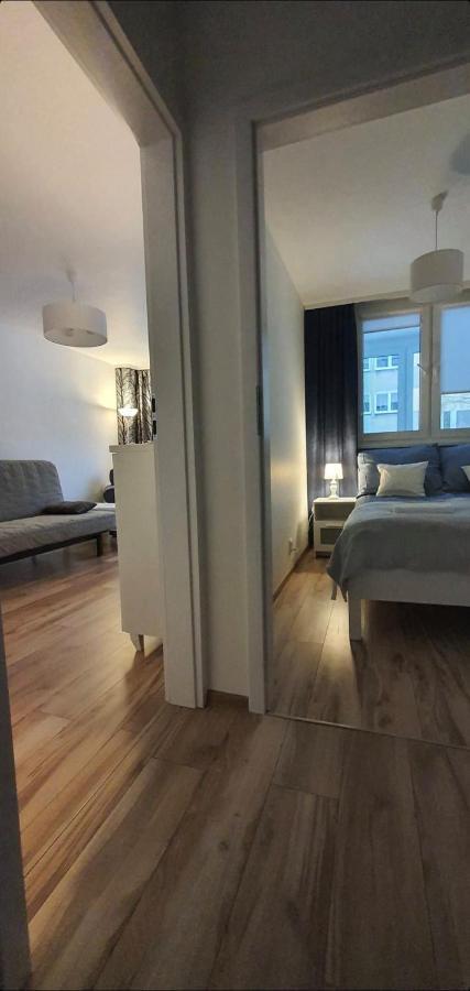 Apartament Lakowa Bad Altheide Exterior foto