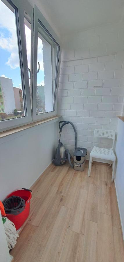 Apartament Lakowa Bad Altheide Exterior foto