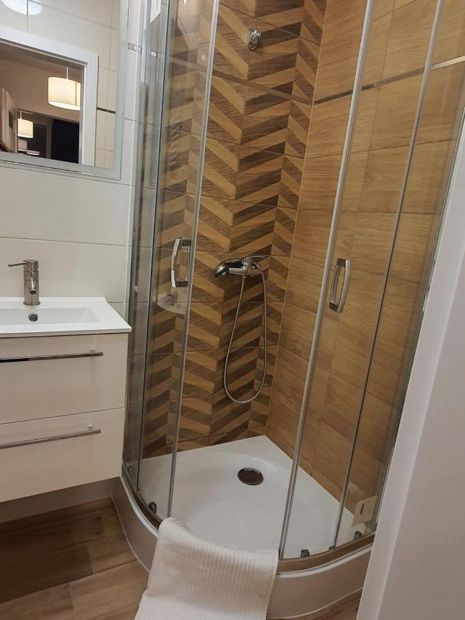 Apartament Lakowa Bad Altheide Exterior foto