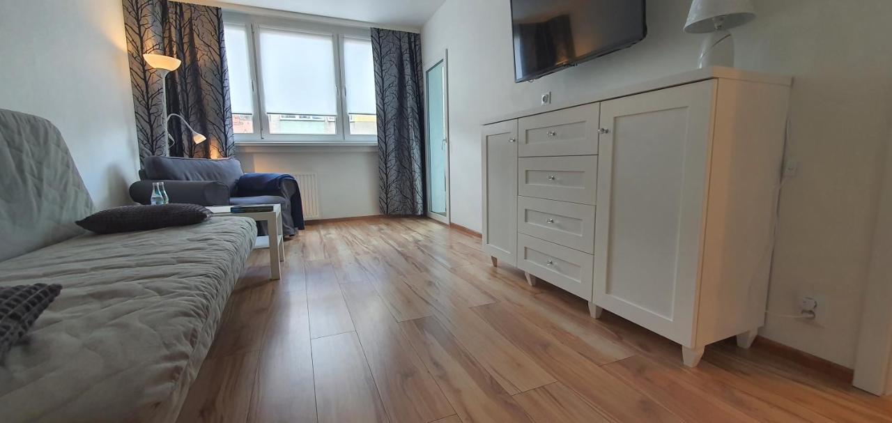 Apartament Lakowa Bad Altheide Exterior foto