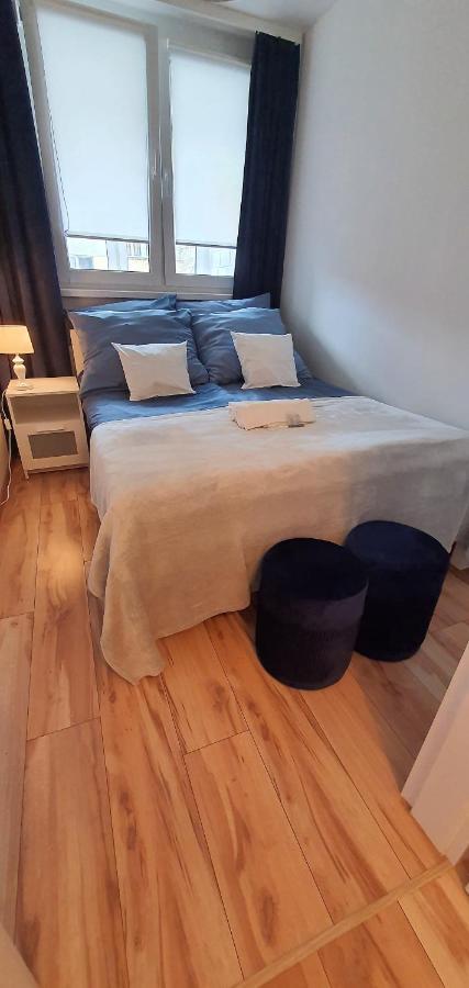 Apartament Lakowa Bad Altheide Exterior foto