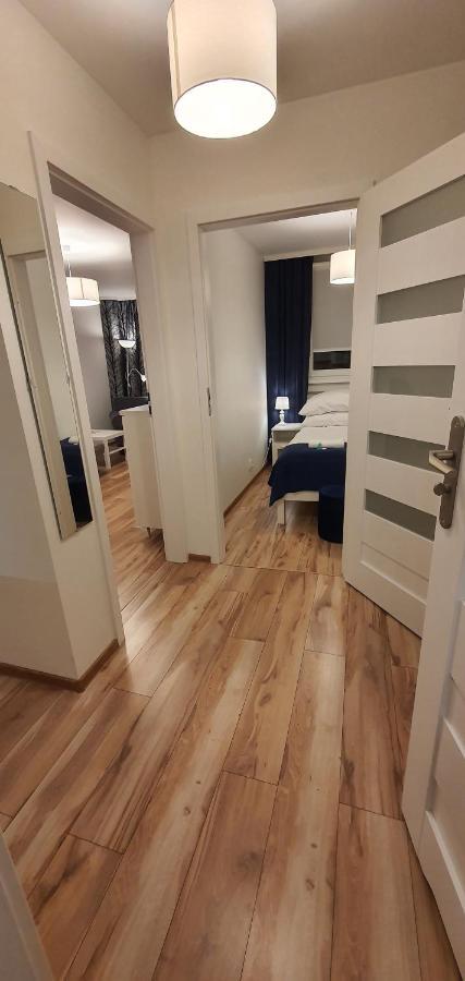 Apartament Lakowa Bad Altheide Exterior foto