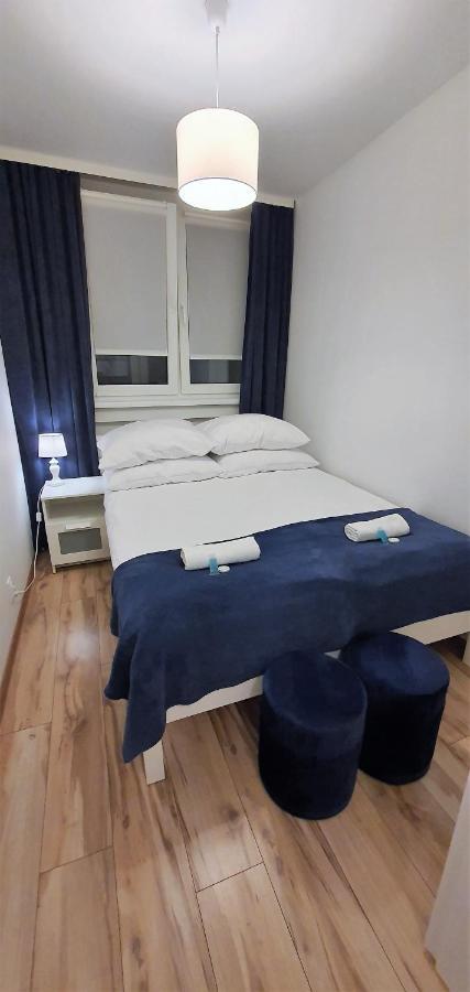 Apartament Lakowa Bad Altheide Exterior foto
